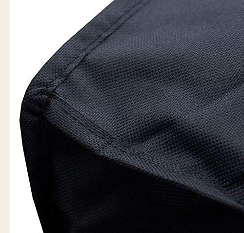 CosmoGrill Platinum Stainless Steel 8 Burner 6+2 Gas BBQ Grill with Waterproof Cover, High-Performance Outdoor Barbecue for Garden Cooking