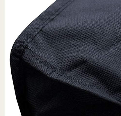 CosmoGrill Platinum Stainless Steel 8 Burner 6+2 Gas BBQ Grill with Waterproof Cover, High-Performance Outdoor Barbecue for Garden Cooking