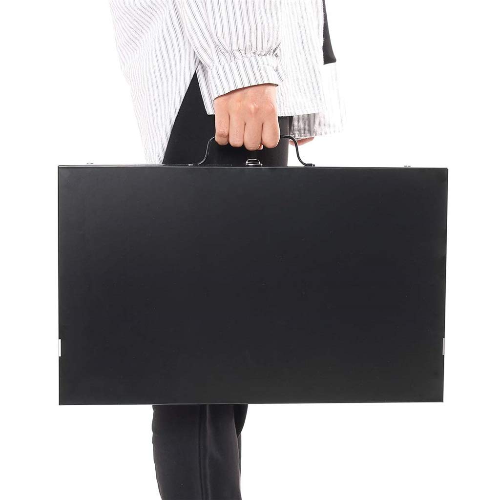 SGSHQQ Foldable BBQ Grill Rack Portable Camping Picnic Mini BBQ Grill Rack Barbecue Accessories Cooking Tools for Home and Outdoor